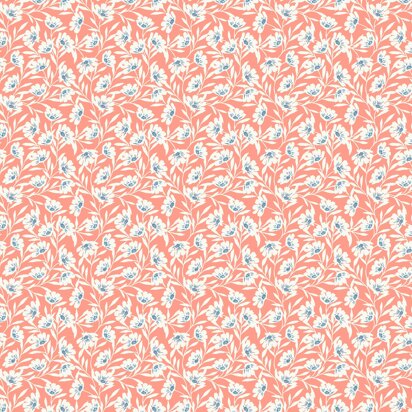 LoveCrafts Spring Garden - Pretty Stems II