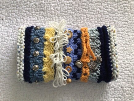 More Twiddlemuffs #2