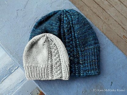 Butchers Hill Hat