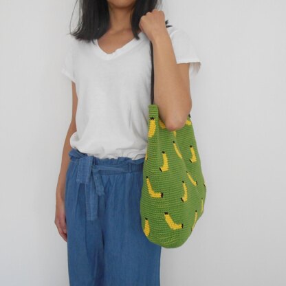 Banana Tote