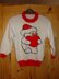 Xmas Snowman Jumper #