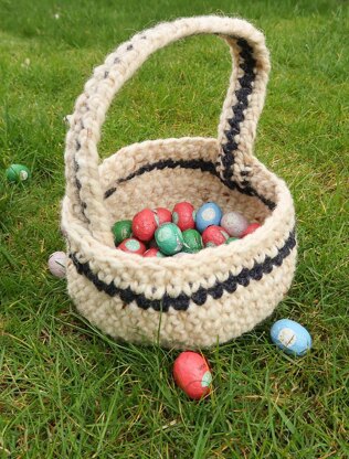Easter Basket