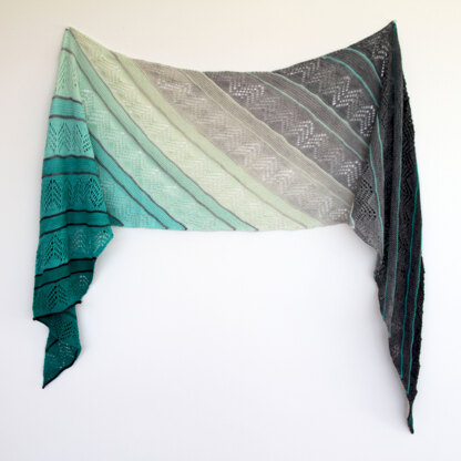 Inara Wrap