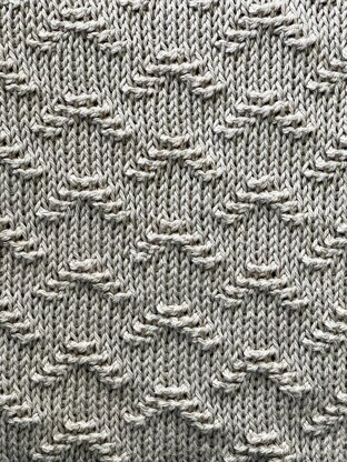 Mountain Tops Blanket