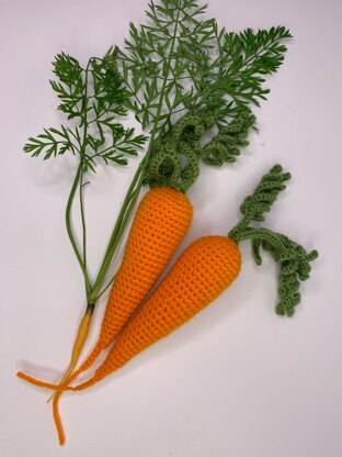 Carrot