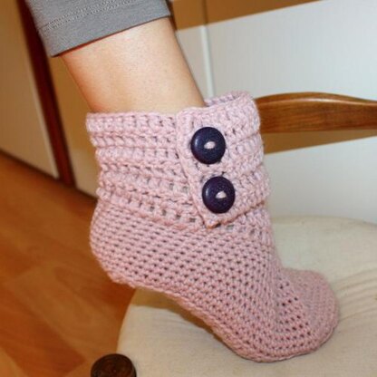 Ladies Ankle Boots