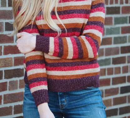 Rhea Sweater