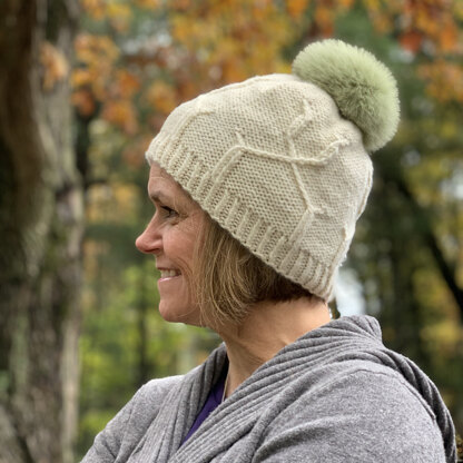 Adventure Du Jour Designs Greywacke Arch Hat PDF