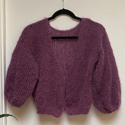 Debbi cardigan