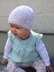 Monarch Butterfly Hat