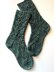Oscillate Socks