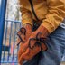 Butterfly Mittens