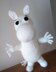 Moomin Troll