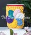 Oleander 12 oz Cup Cozy