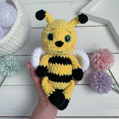 The Bee toy