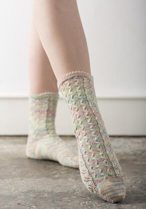 Isle Esme Socks