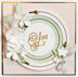 Spellbinders Shapeabilities Dies - Hemstitch Circles