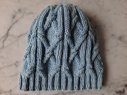 Moher Beanie