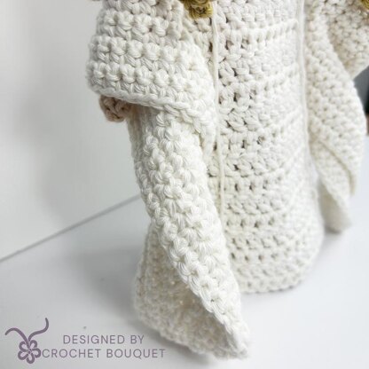 Ophelia - The Wardrobe of Ophelia - Taylor Swift Inspired