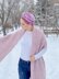 Seedling Scarf