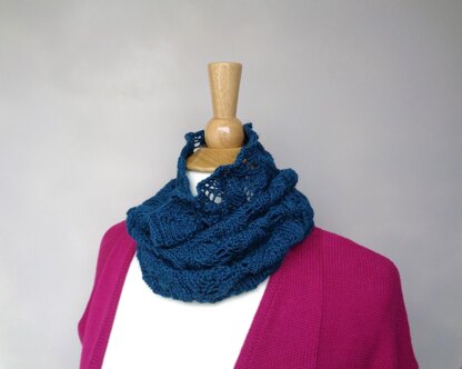 Tiel Cowl