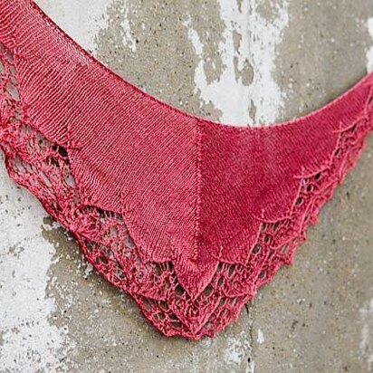 Kindred Souls - knitting pattern