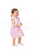 Burda Style Baby Collar Dress and Panties B9357 - Paper Pattern, Size 3M-2