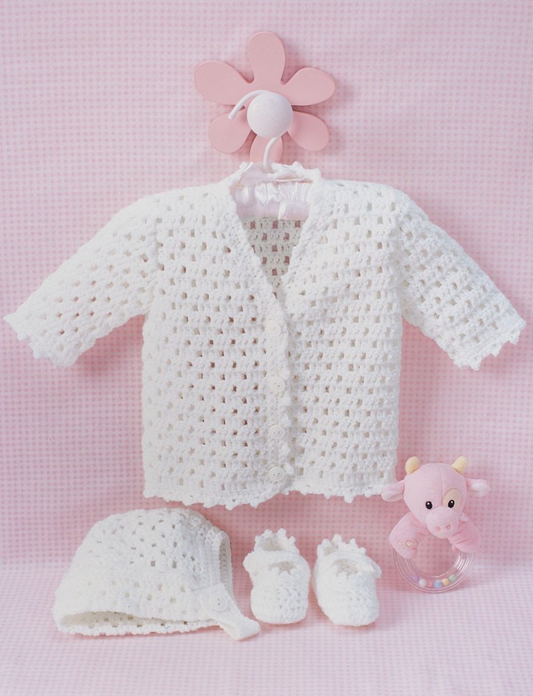 Bernat softee baby discount yarn crochet patterns