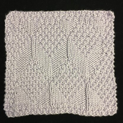 Mosblox Washcloth