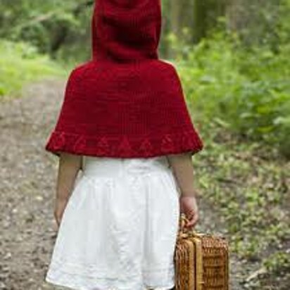 To Grandmas House - knitting pattern