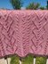 For the Love of You Baby Blanket