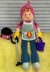 Hetty the queen of clean