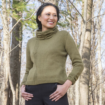 Berroco Portfolio Vol. 4 (PDF) by Berroco Design Team