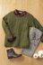 Alder Pullover