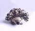 Hedgehog crochet  Amigurumii