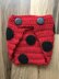 Lady Bug baby Outfit