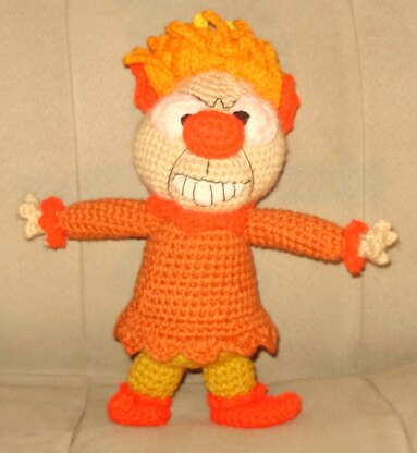 Heat Miser