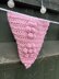Tulip Breeze Bunting Crochet Pattern