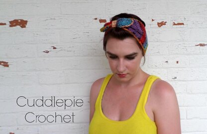 Housewife Headwrap