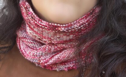 The Woven Cowl