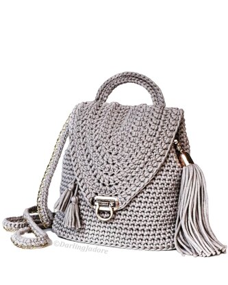 The Lola Bag