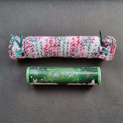 Quick and Easy Gift Bags & Christmas Cracker
