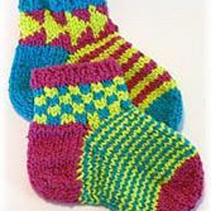 Chippy Socks for Kids