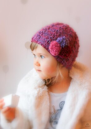 Kalervo beanie