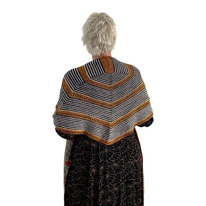 Karee Shawl