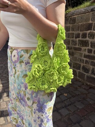 It's a Blooming Bag