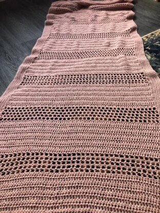 Silent Shawl Pattern, Crochet Shawl Pattern, Crochet Wrap Pattern, Crochet Blanket Wrap Pattern, Easy Crochet Pattern