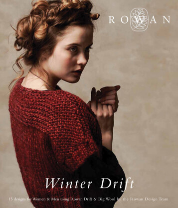 Rowan Winter Drift