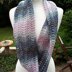Chevron Infinity Scarf