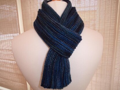 Janek scarf